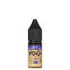 Yogi 10ML Nic Salt Box of 5 - IMMYZ