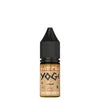 Yogi 10ML Nic Salt Box of 5 - IMMYZ