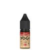 Yogi 10ML Nic Salt Box of 5 - IMMYZ